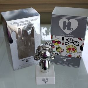 Harajuku Lovers "Pop Electric" G